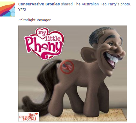 yungterra:  xerocage:  sucysucyfivedolla:  conservative bronies is the most terrifying combination of words I have heard in a long time  Holy fucking shit  What about the Facebook page for juggalo bronies 