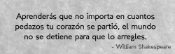 Sonrisas inexplicables.