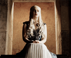 jonarya:  “What is it?” Dany asked. “Do you have some grievance to lay before