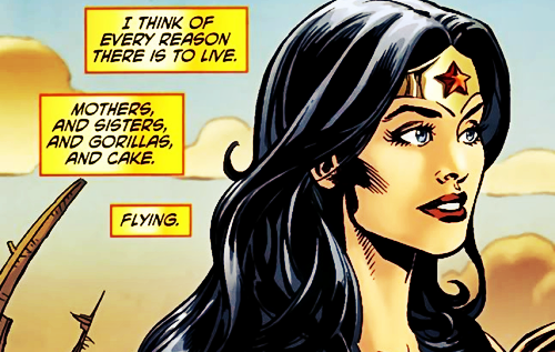 gailsimone:berenzero:And people wonder why I love Wonder Woman so much.Bingo.