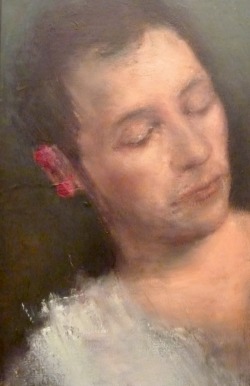 Narcissus’ Sleep, Ilias Papailiakis, 2011 