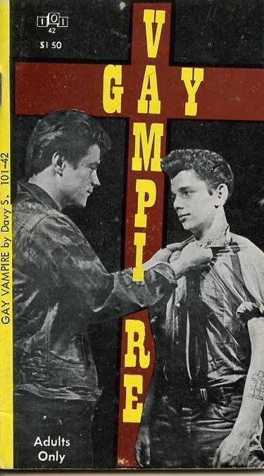 Gay Pulp