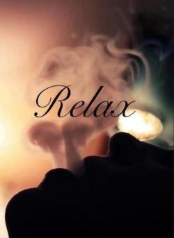 go-fuck-your-selfx:  RELAX! on We Heart It.