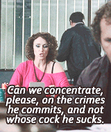 alexsdystopia:  Alex Drake | Season 1 of Ashes to Ashes 