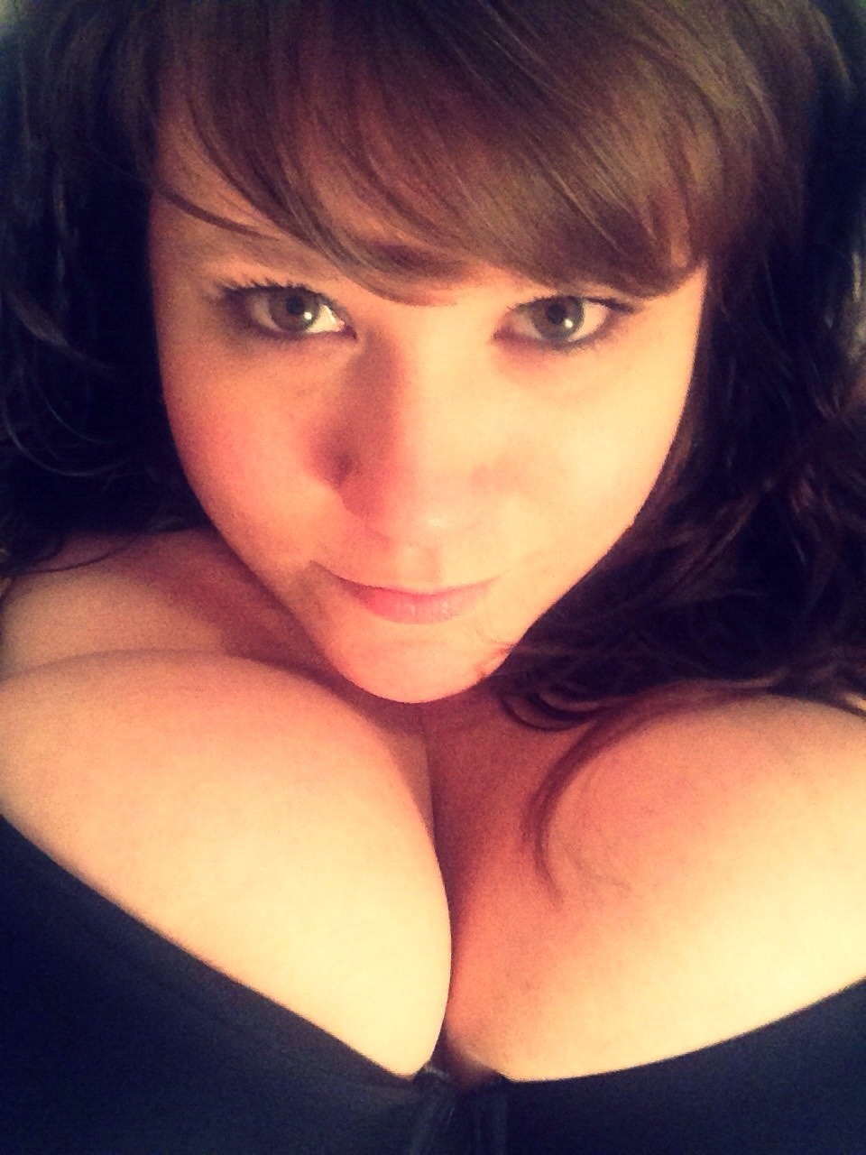 tangledandbent:  I can be impatient. I can be petulant, stormy, deliberate, compassionate,