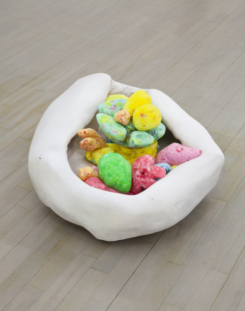 mentaltimetraveller:  Eric Sidner,  at Johan Berggren Gallery, Malmö, Sweden