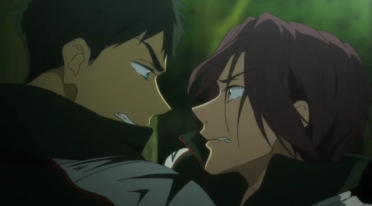 Important little quirks about SouRin