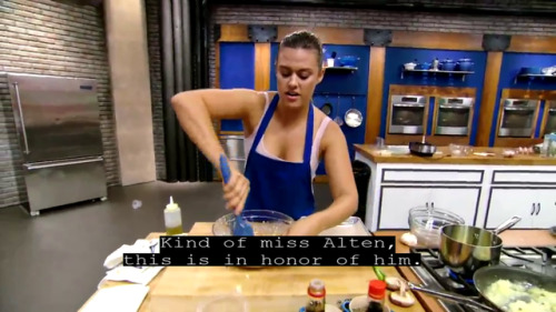 eggsaladstain: god bless the producers of worst cooks