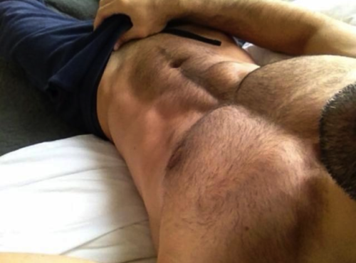 boys and butts