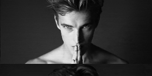strangeforeignbeauty:  James Smith for Terry Terry 