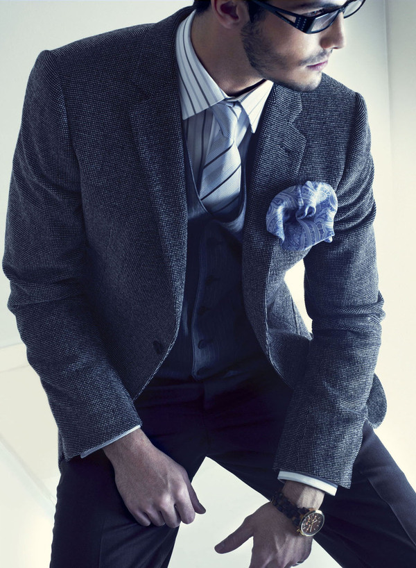 luxuryandlife:  Follow me on instagram @styleandluxury :)