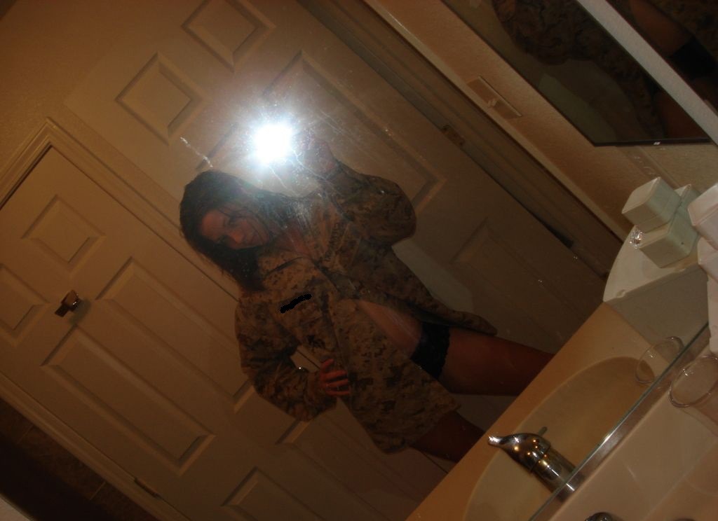 myusmc:  Hottie Part 5 