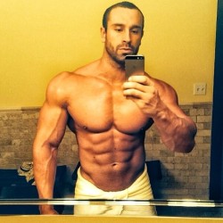 drwannabe:  Bradley Martyn