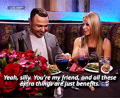 These two are really funny together! Can&rsquo;t help myself from laughing