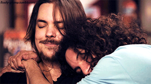 floofy-grump:Candy Makin’ Candy Men - 10 Minute Power Hour