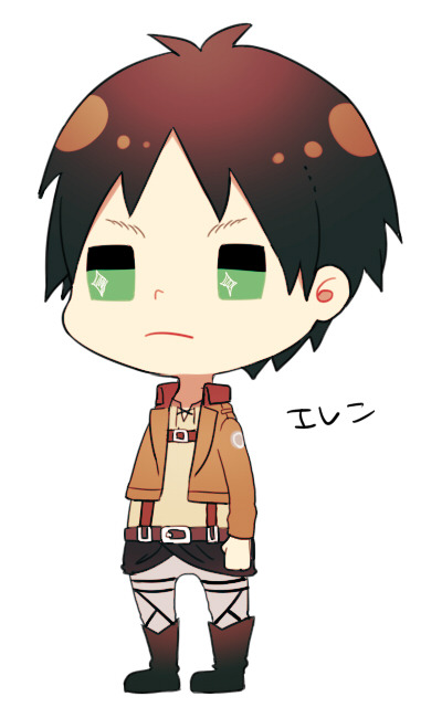 heichou-s-deactivated20140509:  ちび104期生       