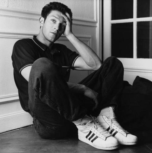 VINCENT CASSEL - ACTEUR