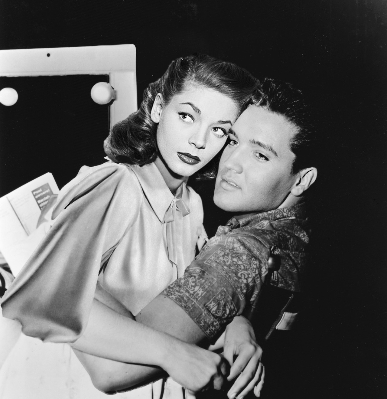elvis-pink-cadillac:Happy Birthday to The Stunning Lauren Bacall!