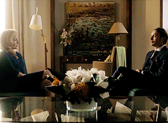 whitelaws:  Hannibal gag reel [x]  porn pictures