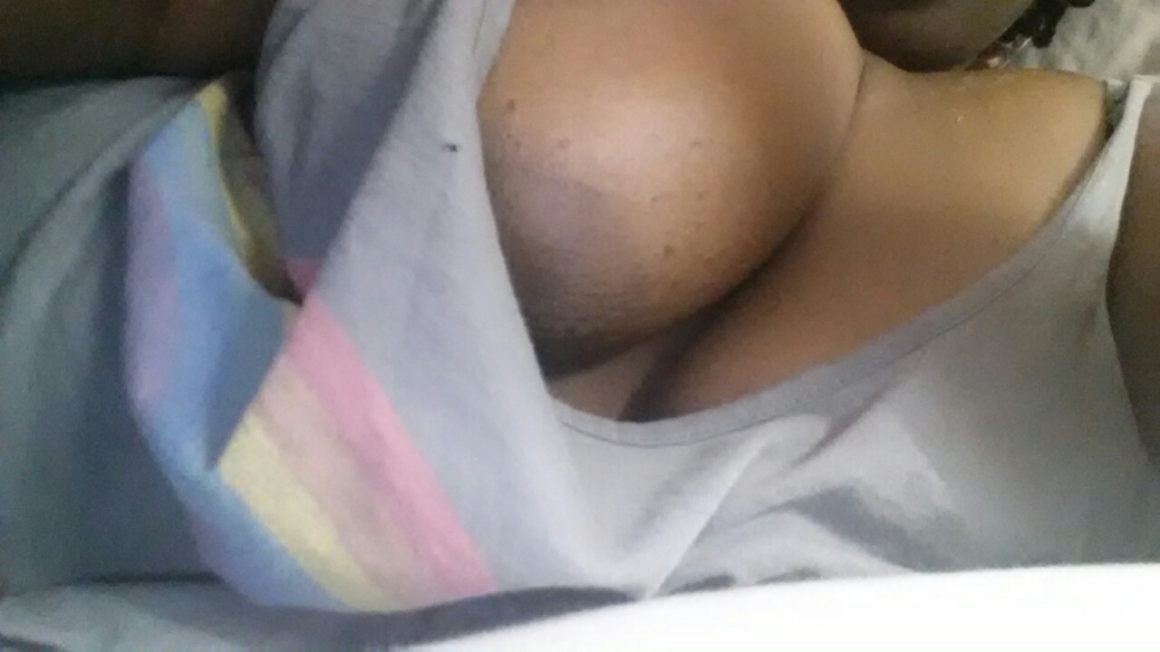 lustybbwlove:Boobie Appreciation .  