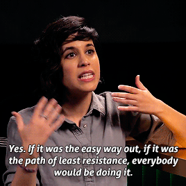 ethuils:It’s a difficult [thing] getting to the place where like, ‘I had a crazy thing happen to me 