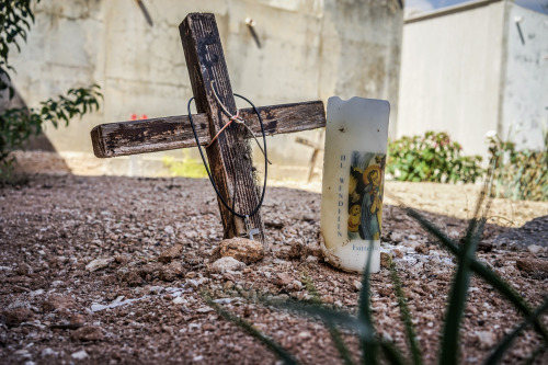 reportagebygettyimages:Reportage contributor Giles Clarke for yahoonewsphotos:African migrants risk 