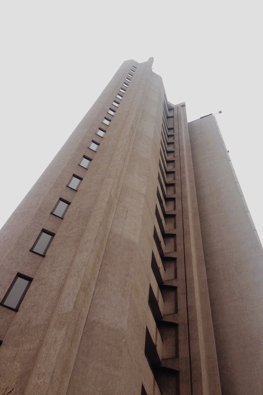 sovietgeometry:Hotel Rus1976-1979S.S.Pavlovsky, M.І.Grechina, A.B.SentsovaKiev,