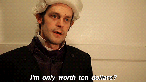 history-goddess:  honestly we all know the best hamilton was IMA Hamilton