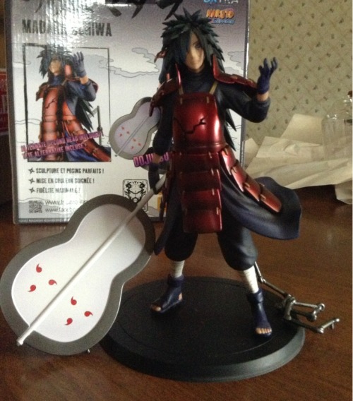 darkfire75:  ASFJDGKFH LOOK WHO FINALLY CAME IN THE MAIL TODAY 