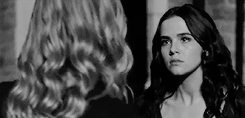 emiliaclarke:  i’m your dhampir, you’re my moroi, done. some days we’re just teenagers and other days i’m risking my neck to protect you from an ancient race of predatory vampires. or whoever else, and that’s life.   at least until they come