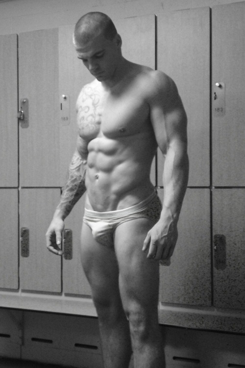 Shot of Testosterone Anyone?
