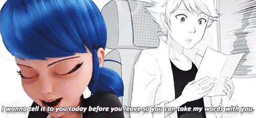 dailymlgifs:.a love letter.