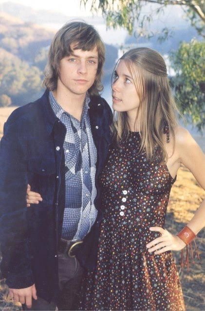 crvmommy86:Mark Hamill had a role on General Hospital in the early 70’s as the character Kent Murray