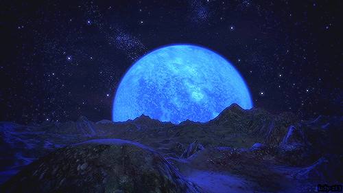 lady-z13:    ◇ Solcrum - the largest moon of the gas giant Notanban.  It has a