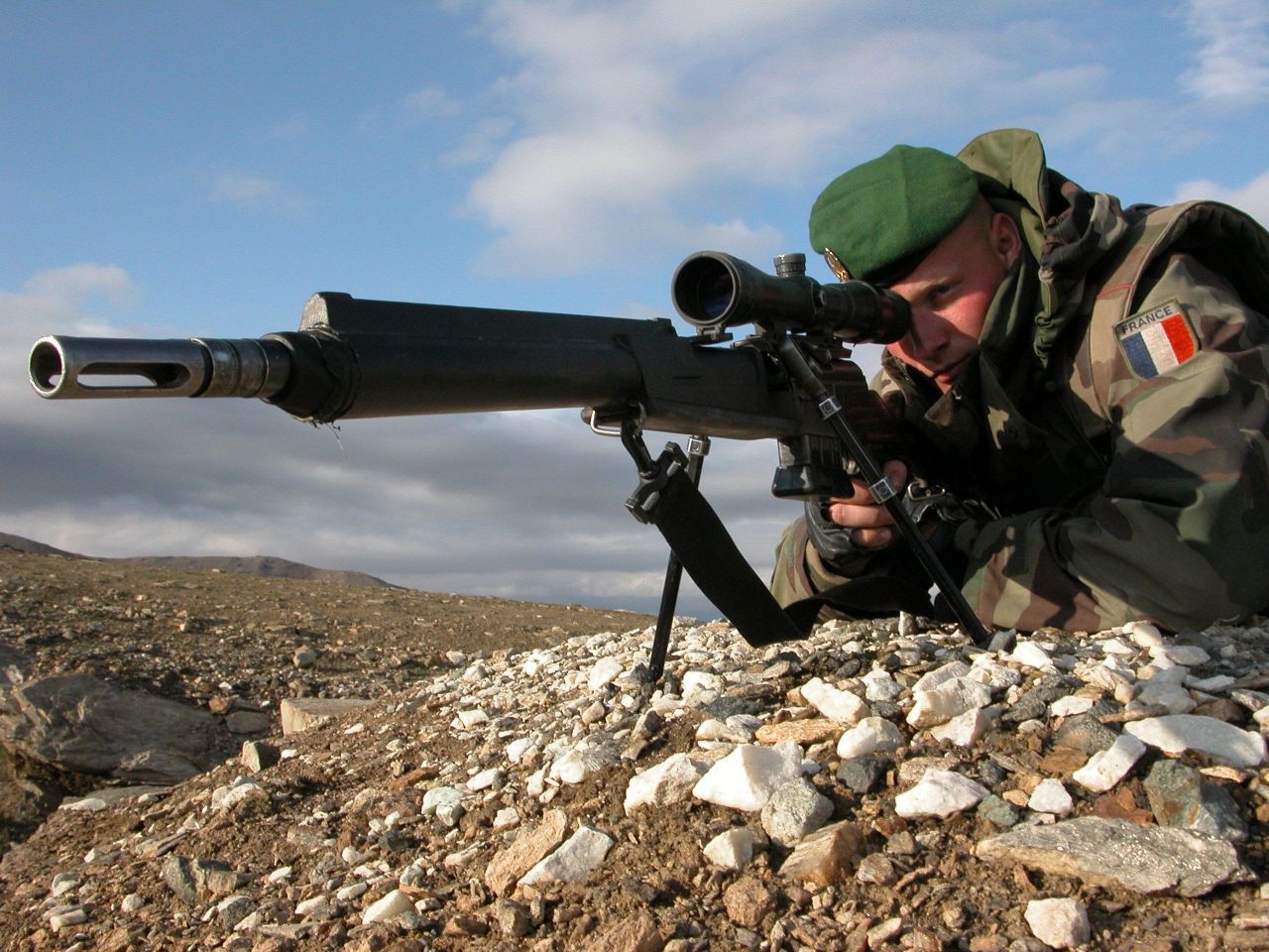 Military Life