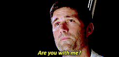 america-kate: jack/kate + parallels