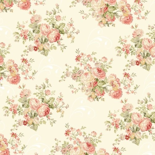 - some lovely floral patterns I’ve recently found on pinterest :)