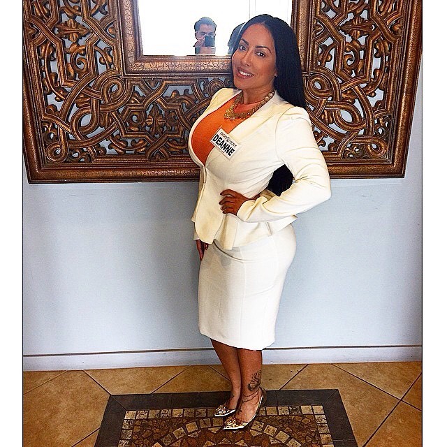 deannemunoz:  I am so privileged to be at Day 2 staffing as a coach at discovery
