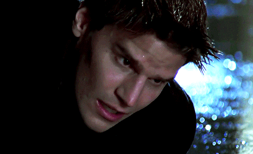elizadusku:You’re living above ground, like one of them. You and your new friend are attacking us, l