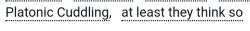 ao3tagoftheday: [Image Description: Tags