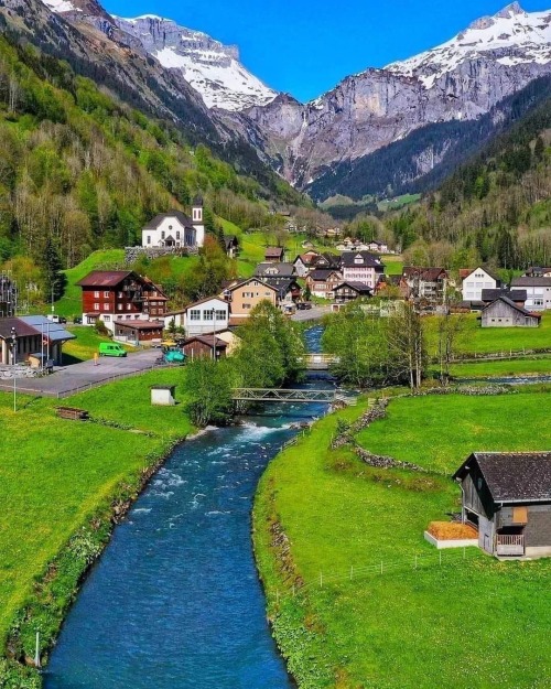 Switzerland