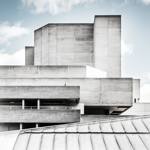 National Theatre London X usrdck.