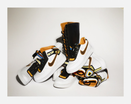 Nike x Ricardo Tisci (DA Givenchy)