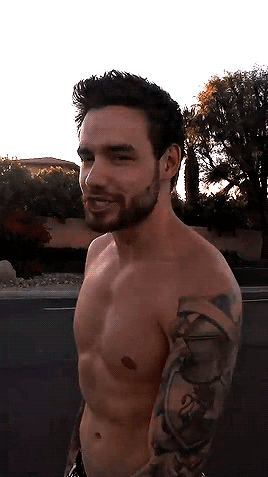 spice-vanilla:  Liam at Coachella 2019