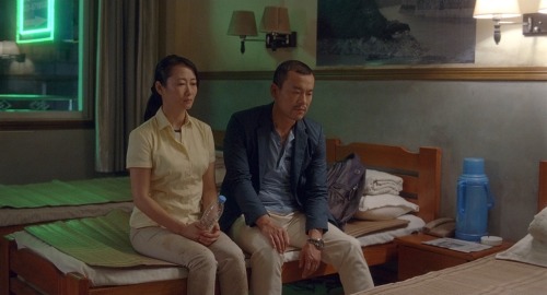 “In the films of her husband and ongoing collaborator Jia Zhangke, Zhao Tao has burrowed into each o