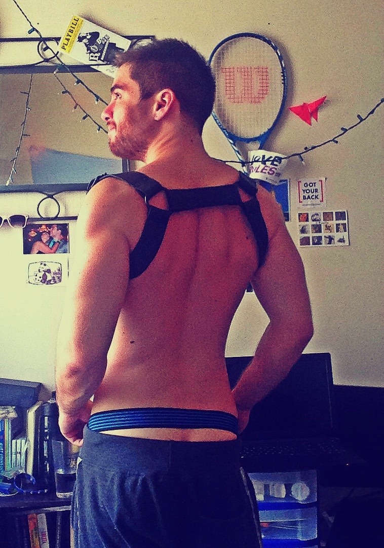 blue-veinss:  I have been on a kind of treat yourself binge lately, and this is baby