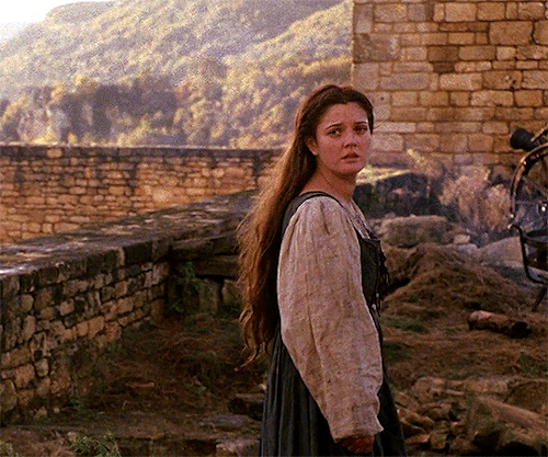 djo:  Ever After (1998) dir. Andy Tennant