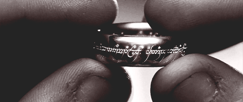 Come along, Hobbit