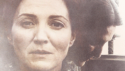 catelyn-stark:  The Starks are always right eventually: winter is coming. 