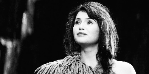 crowleyss:If this is love, I don’t want it. Take it away, please! Why does it hurt so much? Be